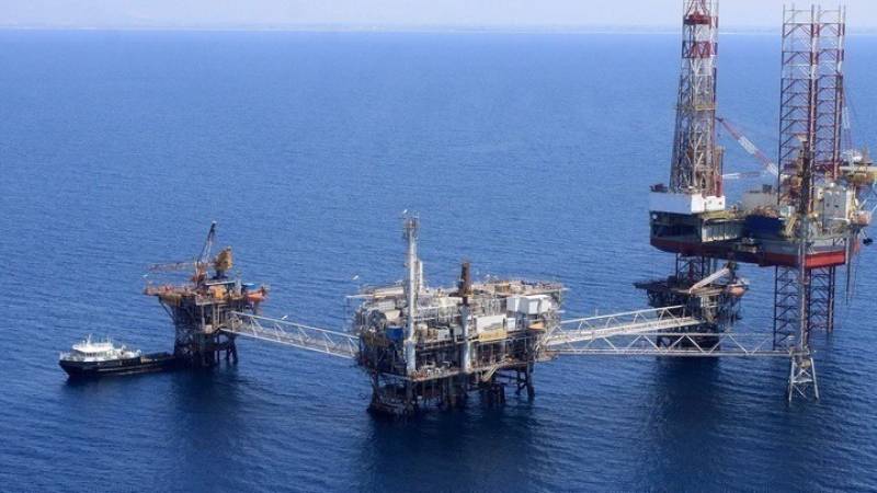 Τρισδιάστατες σεισμικές έρευνες στον Κυπαρισιακό