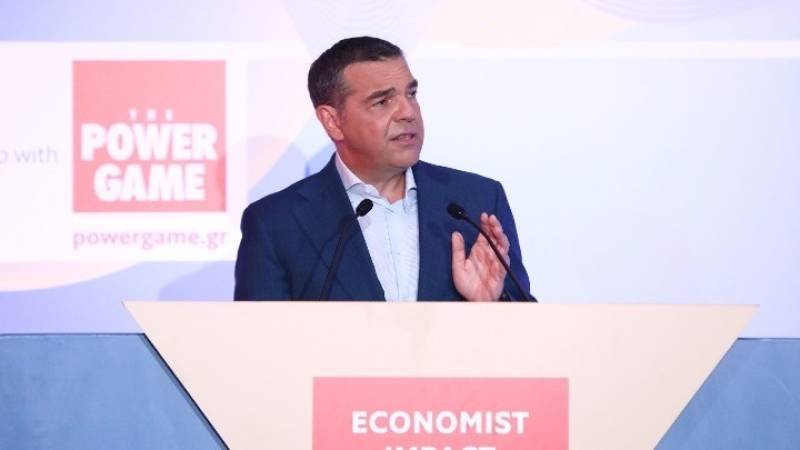 Τσίπρας για τις εξαγγελίες του πρωθυπουργού: Ο μοναδικός στόχος τώρα είναι η εκλογική πελατεία και η ψηφοθηρία