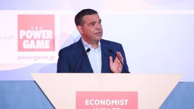Τσίπρας για τις εξαγγελίες του πρωθυπουργού: Ο μοναδικός στόχος τώρα είναι η εκλογική πελατεία και η ψηφοθηρία