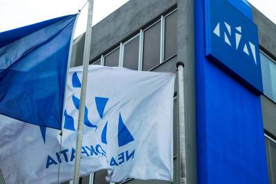 Σήμερα ή αύριο η απόφαση του Πειθαρχικού: Ερχονται διαγραφές“ανταρτών” της Ν.Δ. στην Πελοπόννησο