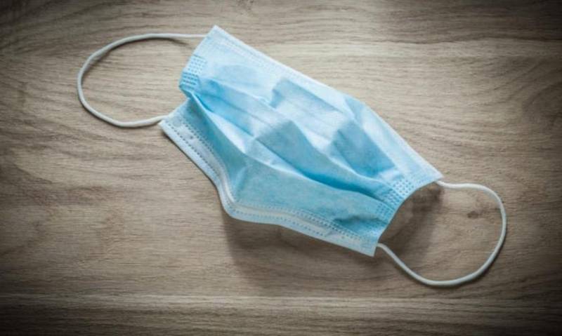 Πρόστιμα για μη χρήση μάσκας στην Τριφυλία