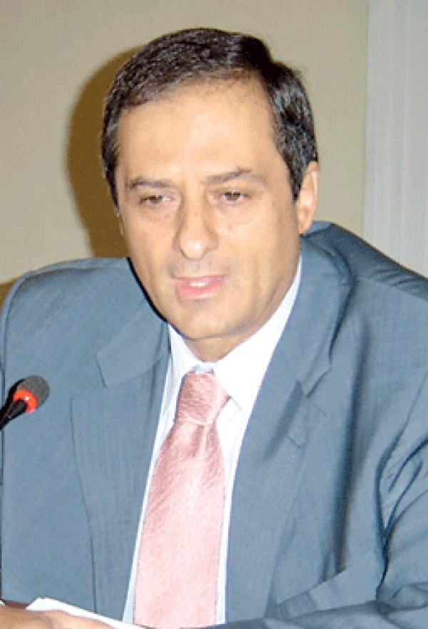 Στ. Αργειτάκος: «Δήμος με διαφάνεια φιλικός στον πολίτη»