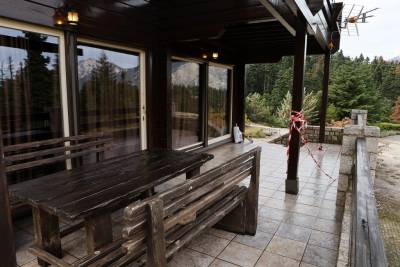 Πώς εκτέλεσαν τον Γιάννη Λάλα στην Αράχωβα (βίντεο)