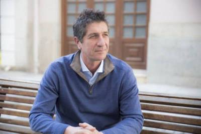 Ανάπλαση Παραλιακού Μετώπου Μικρά Μαντίνεια – Κιτριές