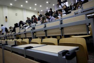 Η Α’ ΕΛΜΕ Μεσσηνίας για εκδηλώσεις ιδιωτικών κολεγίων