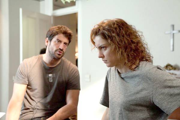 Πρεμιέρα για τις "Μαριονέτες"