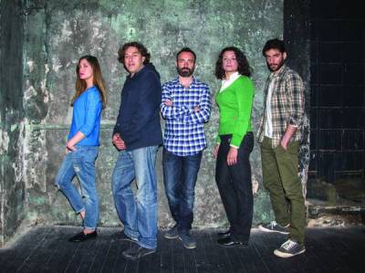 Τρεις επιπλέον παραστάσεις για το έργο “Interview”