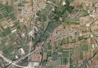 Μεσσηνία: Λαμπρόπουλος, Χρυσομάλλης και Μαντάς για Κτηματολόγιο στην Τριφυλία