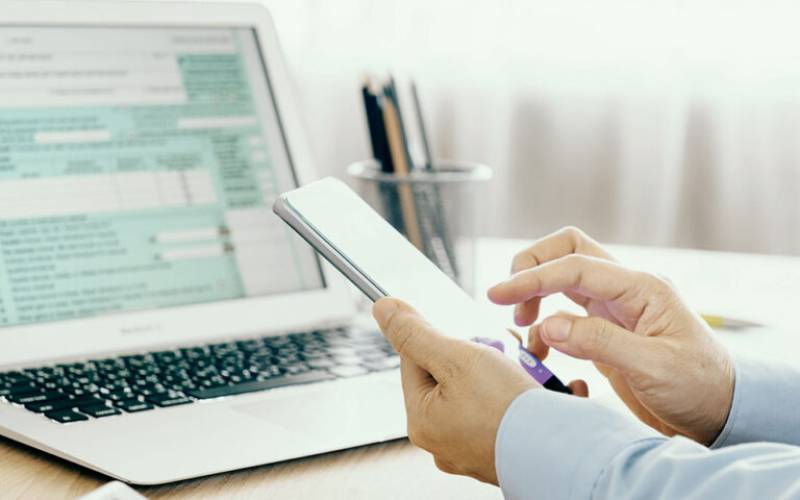 Φορολογικές δηλώσεις: Πότε λήγει η προθεσμία (Βίντεο)