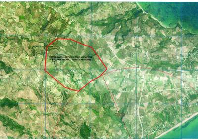 Αναζήτηση ακινήτου για το βιολογικό της Κορώνης