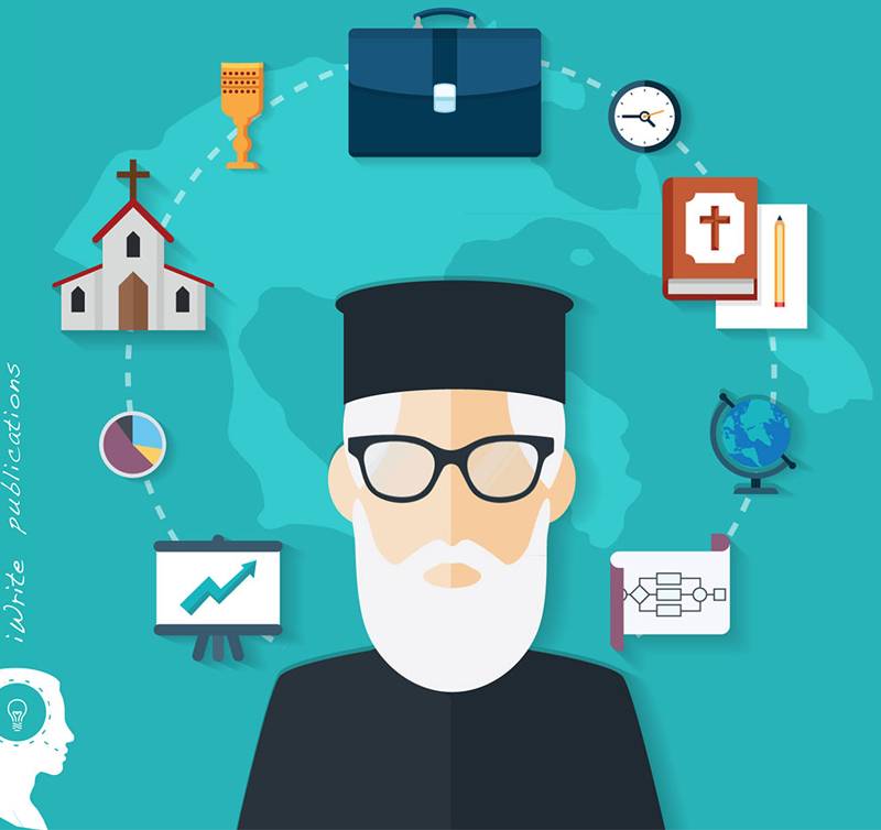 Παρουσιάζεται το best seller του Μεσσήνιου Θοδωρή Σπηλιώτη