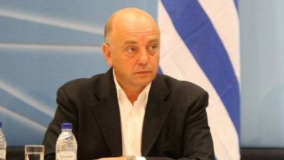 Θεόδωρος Τοσουνίδης: Ο κ. Μητσοτάκης τρέμει τη διαφάνεια στο δημόσιο βίο