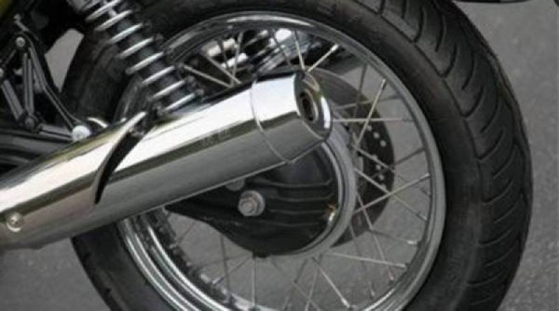 Ανήλικοι οδηγούσαν μηχανάκια χωρίς δίπλωμα