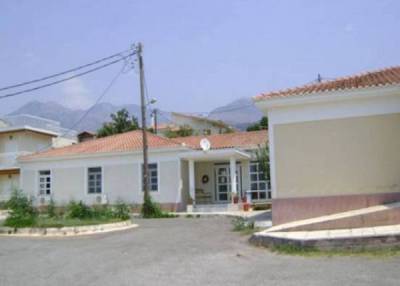 Κομπότης για υποστελέχωση Κέντρου Υγείας Μάνης