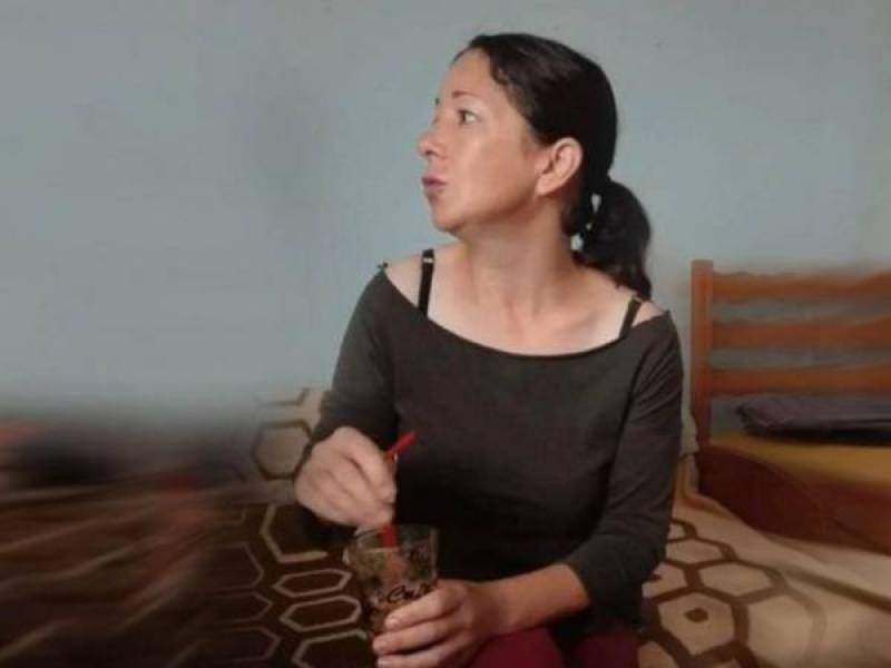Δολοφονία Μόνικα Γκιούς: Στην Κυπαρισσία σήμερα ο Ρουμάνος ύποπτος