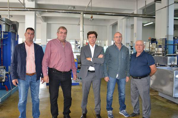 Αγροτικός Συνεταιρισμός Γαργαλιάνων: Στρατηγική συμφωνία διάθεσης του ελαιολάδου σε ισπανική εταιρεία