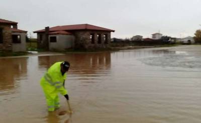 Εργασίες για τον καθαρισμό των ποταμών και των χειμάρρων στους νομούς Αχαΐας, Ηλείας και Αιτωλοακαρνανίας