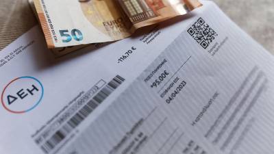 Τιμολόγια ρεύματος: Αναμένονται μειώσεις τιμών μετά την αισθητή πτώση της χονδρικής (Βίντεο)