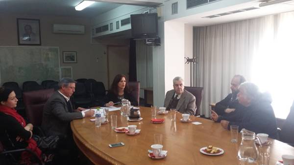 Μνημείο για τους εκτελεσθέντες από τους Γερμανούς το 1944