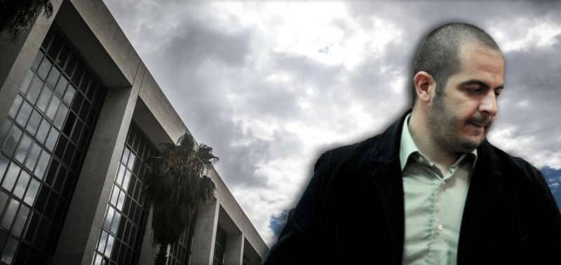 Χρυσή Αυγή: Ασκηση αναίρεσης για την αποφυλάκιση του πυρηνάρχη της Νίκαιας, Γιώργου Πατέλη