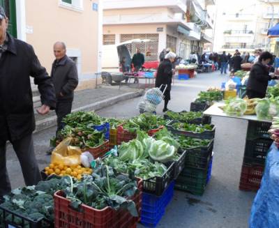 Ευθεία βολή στον εμπορικό κόσμο της Μεσσήνης από την δημοτική αρχή