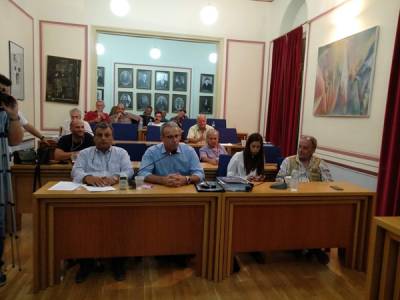 Περιορίζονται οι επιλογές του ΣΥΡΙΖΑ στην Καλαμάτα