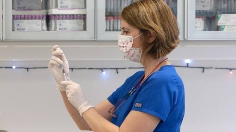 ΠΟΥ: Ανησυχητικά τα χαμηλά ποσοστά εμβολιασμού στην Ευρώπη