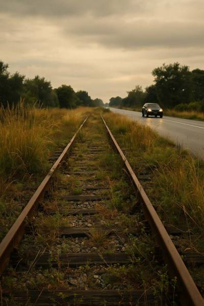 Περιφέρεια Πελοποννήσου: Το τρένο που χάθηκε στις προτεραιότητες