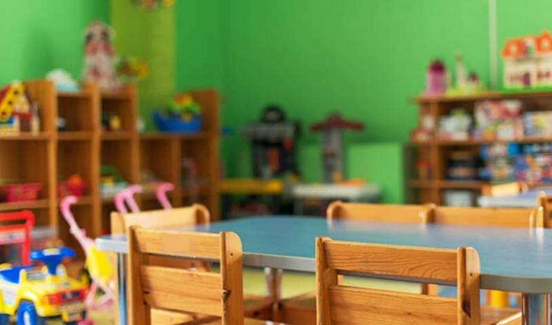 Βρεφονηπιακοί σταθμοί ΔΥΠΑ: Αναρτήθηκαν οι προσωρινοί πίνακες