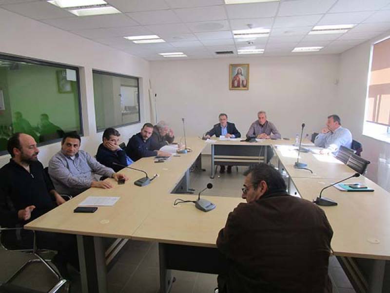 Αναβολή για ανάκληση άδειας καταστήματος