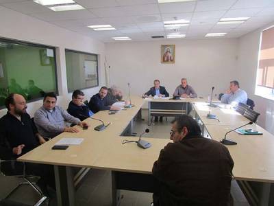 Αναβολή για ανάκληση άδειας καταστήματος