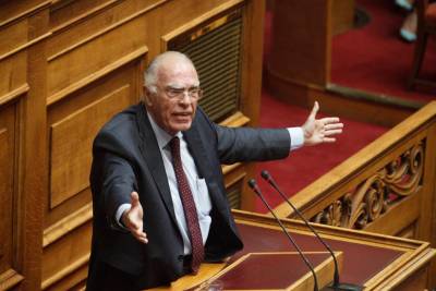 Απίστευτη δήλωση Λεβέντη: &quot;H Καλαμάτα είναι μία απογοητευτική πόλη - Η παραλία της είναι σιχαμερή&quot; (ηχητικό)
