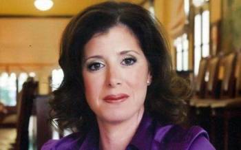 Άννα Μισέλ Ασημακοπούλου: Ο άντρας μου ήθελε να με τελειώσει πολιτικά