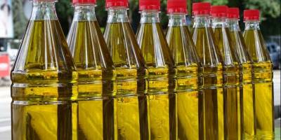 Ανάκληση ελαιολάδου από τον ΕΦΕΤ λόγω νοθείας με σπορέλαιο