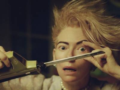 Μουσικά βίντεο από τη Νέα Κινηματογραφική Λέσχη Καλαμάτας