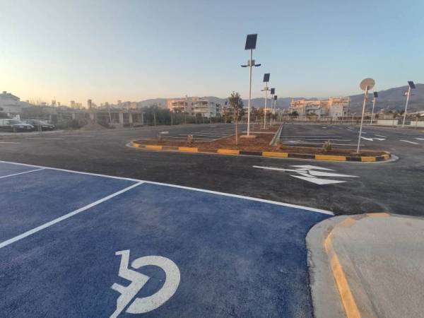 Καλαμάτα: Δώδεκα αιτήσεις για αξιοποίηση ελεύθερων χώρων για στάθμευση