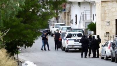 Ηράκλειο: Προσωρινά κρατούμενοι οι συγγενείς του 39χρονου θύματος από το μακελειό στα Βορίζια