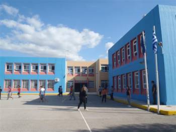 Τελετή αποφοίτησης μαθητών 4ου Λύκειου Καλαμάτας