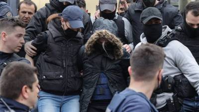 Ρούλα Πισπιρίγκου: «Πέθανε, αφήστε την» φέρεται να έλεγε στους γιατρούς που προσπαθούσαν να σώσουν τη Τζωρτζίνα (Βίντεο)