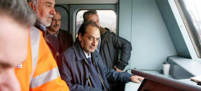 Σπίρτζης: "Δεν μπορεί κανείς να ρισκάρει με την ασφάλεια των πολιτών"