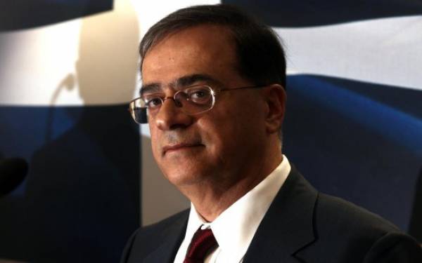 Χαρδούβελης: Οι καταθέσεις στις τράπεζες είναι ασφαλείς