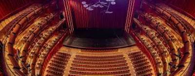 Εθνική Λυρική Σκηνή: Ξεκίνησε η προπώληση για τις παραγωγές Ιανουαρίου – Μαρτίου 2024