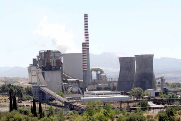 &quot;Ανταρσία στο Μοριά&quot;: Οχι στην ιδιωτικοποίηση της ΔΕΗ