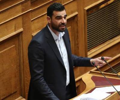 60.000 για τη φοιτητική εστία κατόπιν ενεργειών του Κωνσταντινέα  