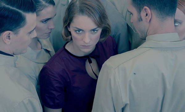 Πρεμιέρα στις 20 Νοεμβρίου για το «Dogville» με Γιούλικα