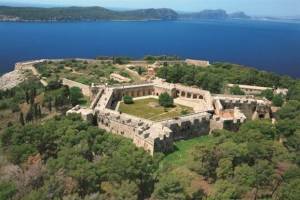 &quot;Βυθισμένοι οικισμοί της Νότιας Πελοποννήσου&quot; από τον Απρίλιο στην Πύλο