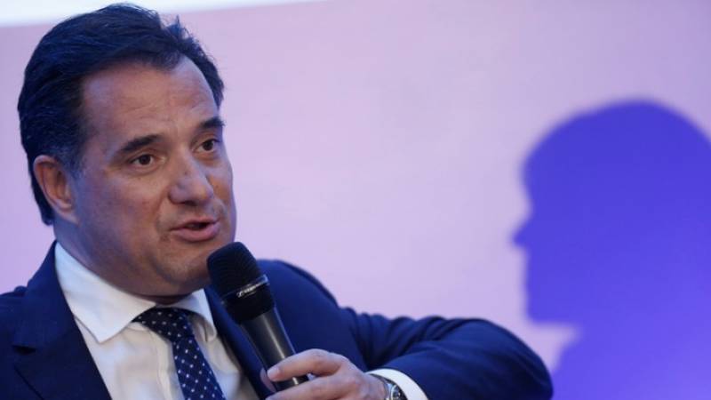 Άδ. Γεωργιάδης: Ο κ. Τσίπρας εξευτέλισε την αριστερά. Η ΝΔ κέρδισε τη μάχη των ιδεών