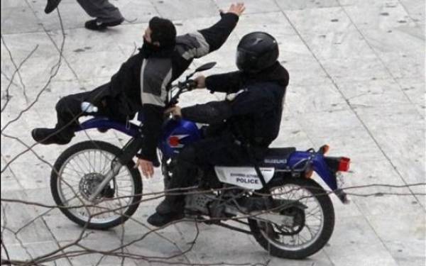 Προς κατάργηση η ομάδα ΔΕΛΤΑ, λόγω άσκοπης βίας