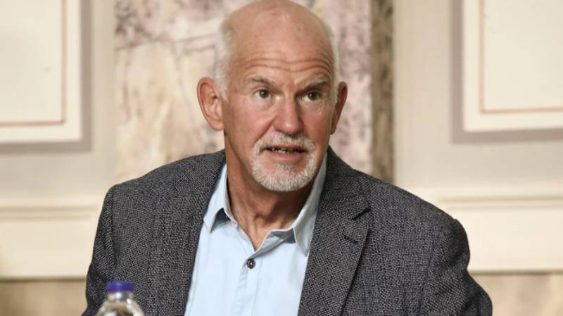 Παπανδρέου: Ο λαός μίλησε, το ΠΑΣΟΚ επέστρεψε