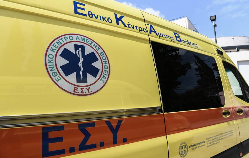 Πνιγμός 81χρονης στη Γιάλοβα